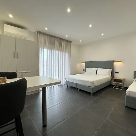 Ng Il Gallura 4* Ольбия