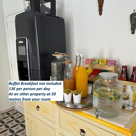 Ng Il Gallura Maison d'hôtes 3*
