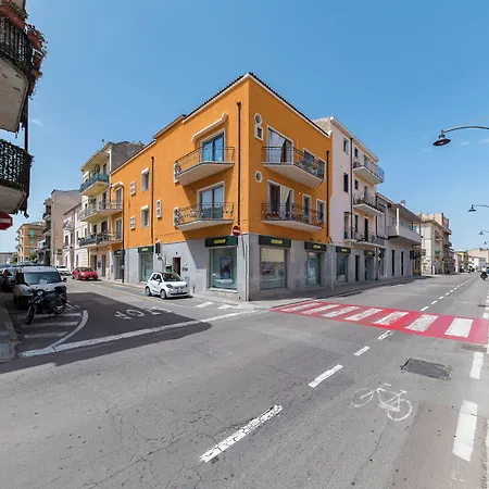 Gasthuis Ng Il Gallura Olbia