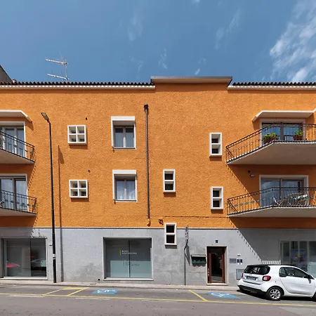 Ng Il Gallura 3*