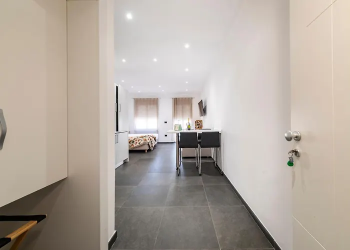 Guest house Ng Il Gallura Olbia