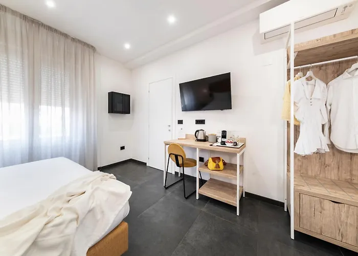 Guest house Ng Il Gallura