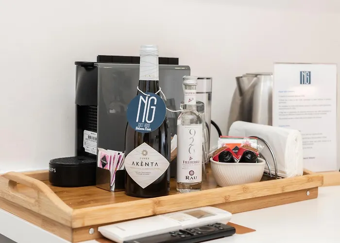 Ng Il Gallura Guest house