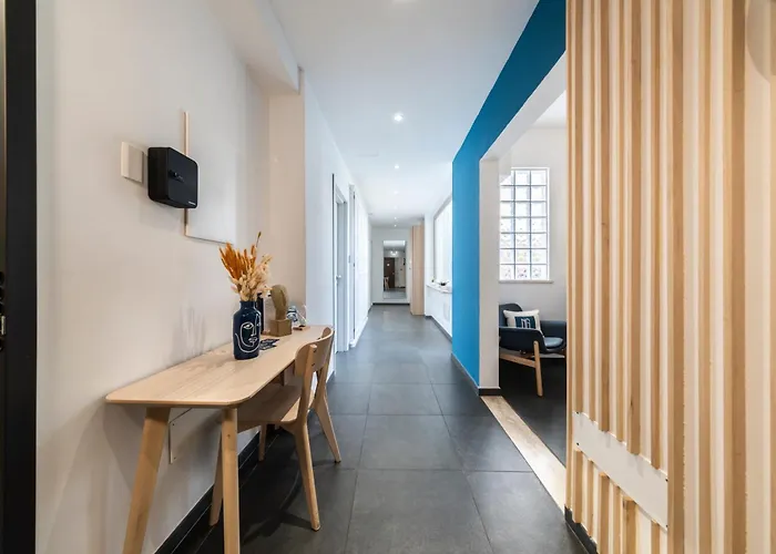 Ng Il Gallura Guest house 4*