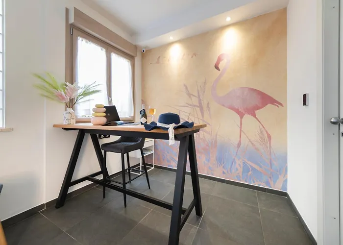 Guest house Ng Il Gallura 4*