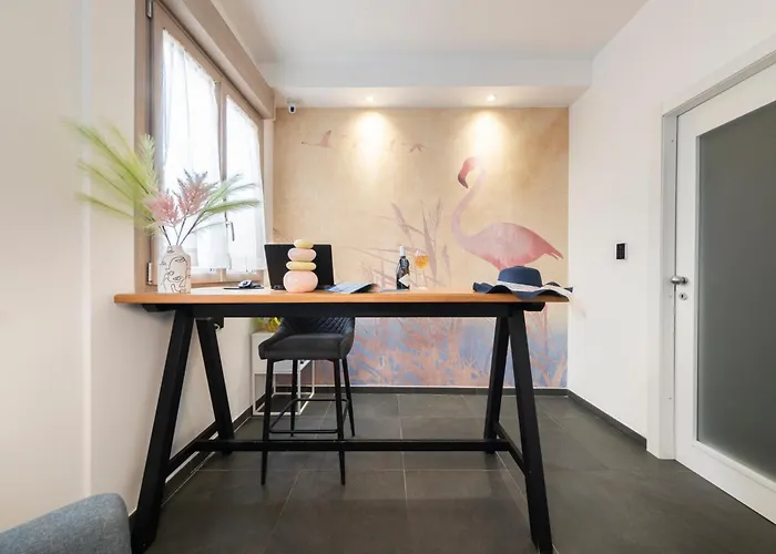 Ng Il Gallura Guest house Olbia