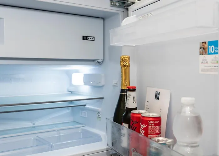 Guest house Ng Il Gallura Olbia