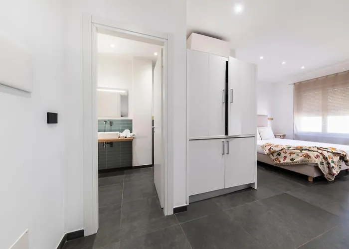 Ng Il Gallura Guest house Olbia