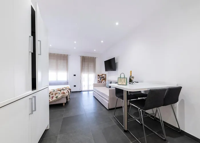 Guest house Ng Il Gallura Olbia