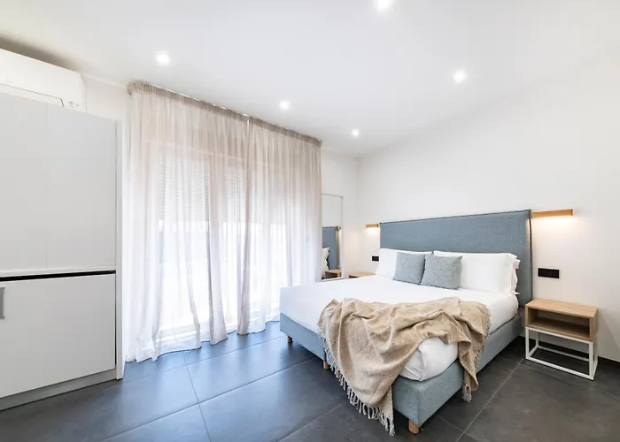 Ng Il Gallura Guest house 4*