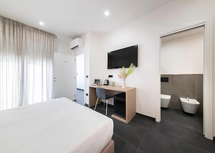 Guest house Ng Il Gallura 4*