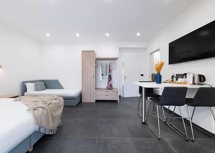 Guest house Ng Il Gallura 4*