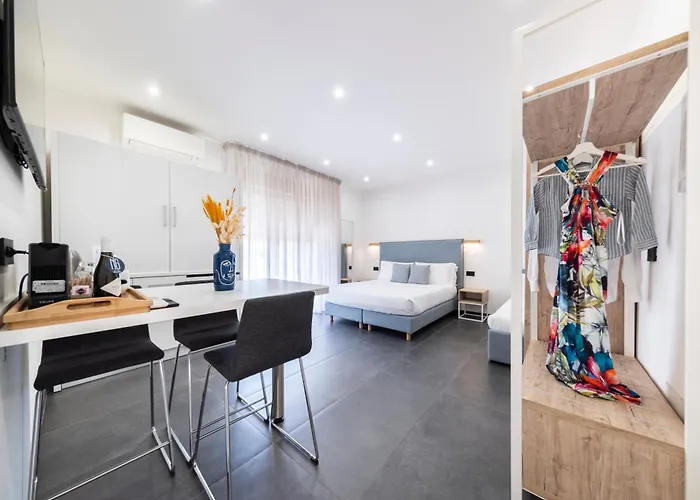 Ng Il Gallura Guest house Olbia