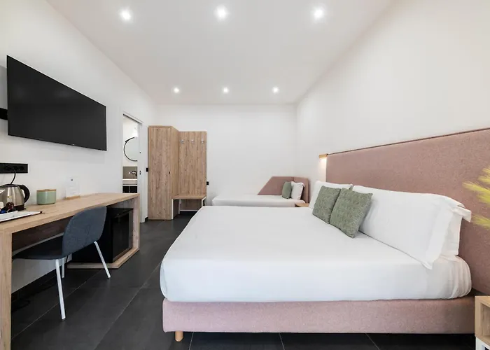 Guest house Ng Il Gallura Olbia