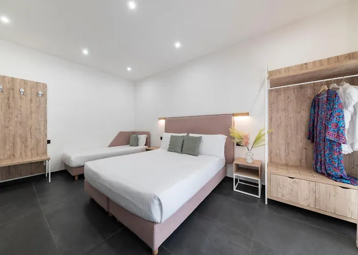 Ng Il Gallura 4* Όλμπια