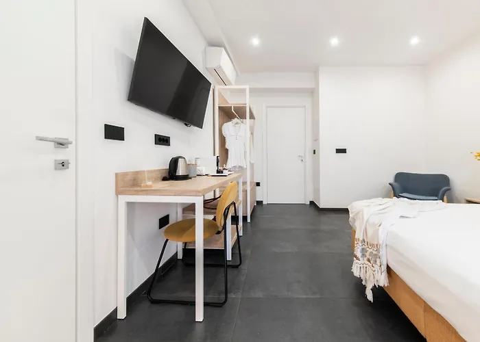 Ng Il Gallura Guest house