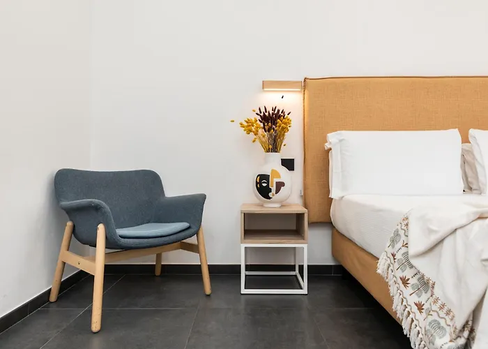 Ng Il Gallura Guest house Olbia