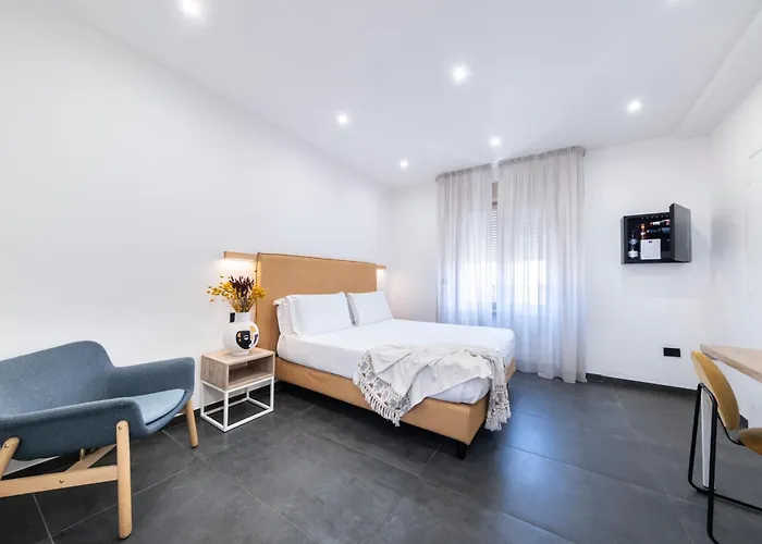 Ng Il Gallura 4* Olbia