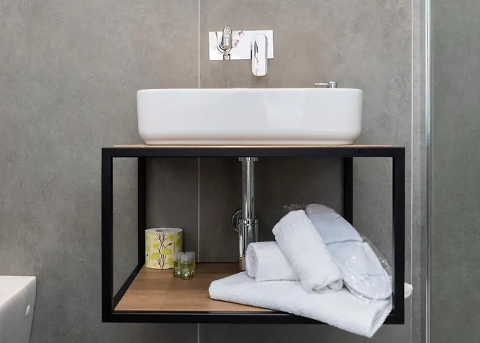 Ng Il Gallura Guest house 4*