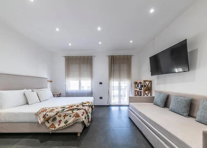 Guest house Ng Il Gallura