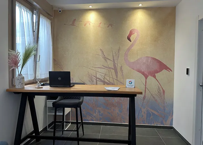 Ng Il Gallura Guest house