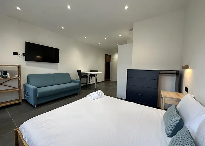 Ng Il Gallura Guest house 4*