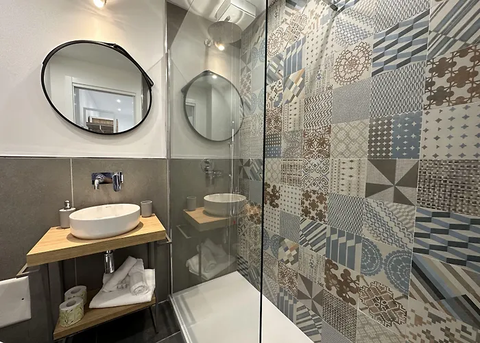 Guest house Ng Il Gallura