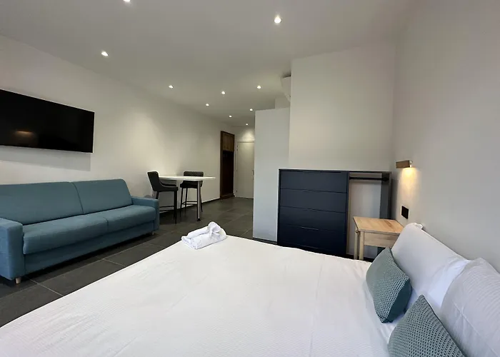 Ng Il Gallura 4* Olbia