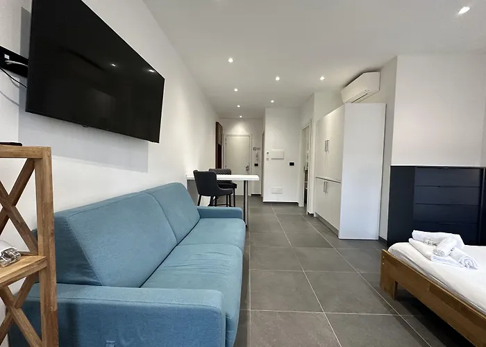 Ng Il Gallura Pensionat 4*