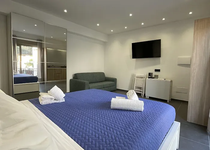 Guest house Ng Il Gallura