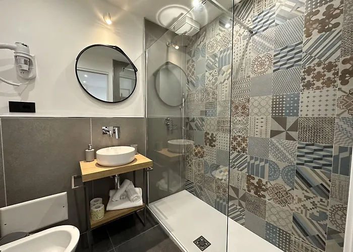 Ng Il Gallura 4* Olbia