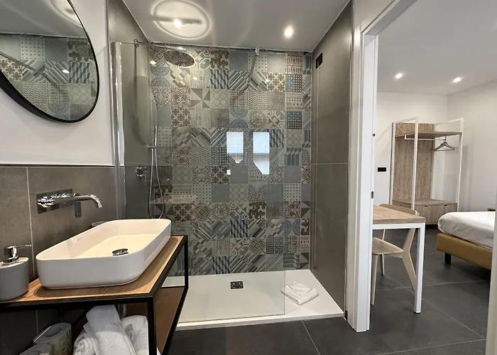 Guest house Ng Il Gallura