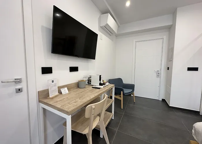 Guest house Ng Il Gallura