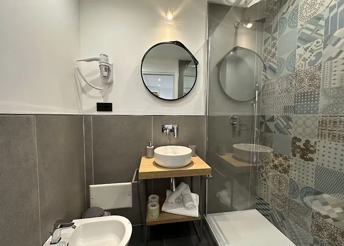 Guest house Ng Il Gallura 4*