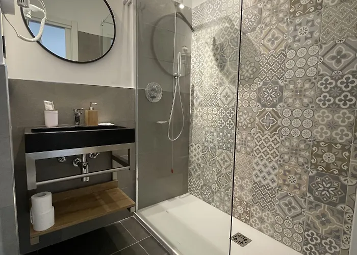 Ng Il Gallura Guest house Olbia