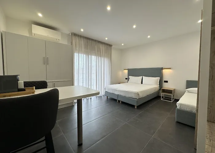 Ng Il Gallura 4* Olbia